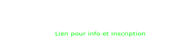 STAGE PAR LOUIS MORTELECQUE A SAVERNE                                                 Les 7 et 8 juin 2025                           Lien pour info et inscription                               https://emergeons.fr/